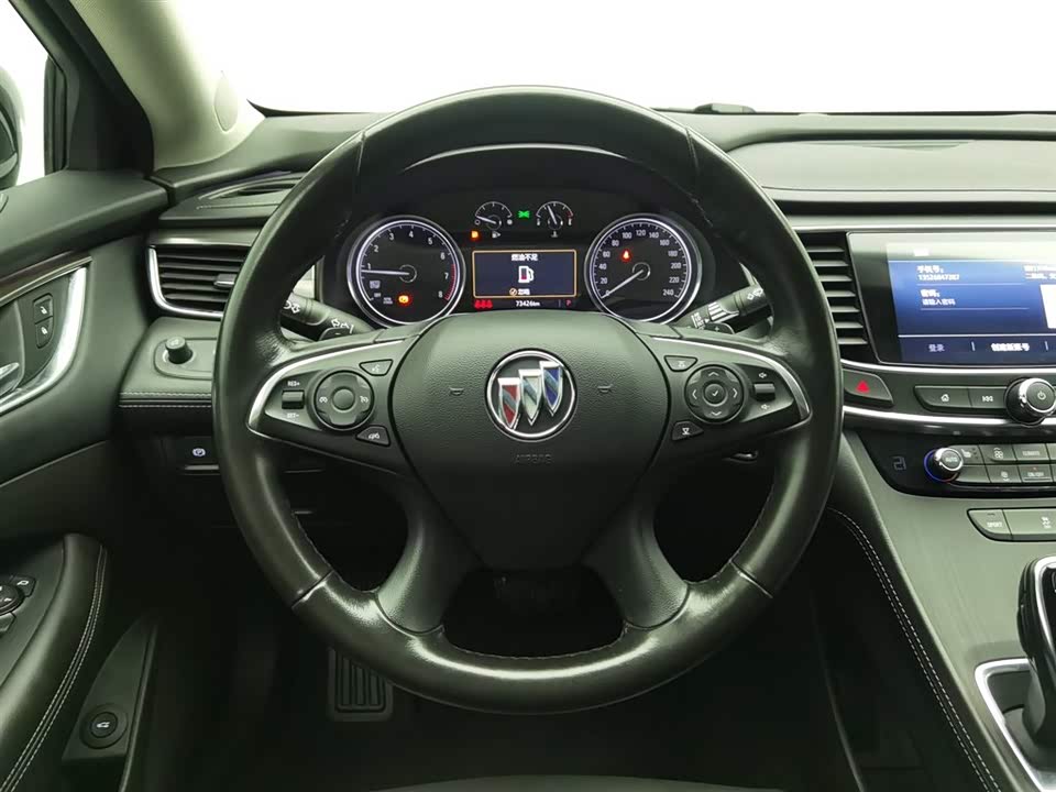 Buick Lacrosse Buick Lacrosse