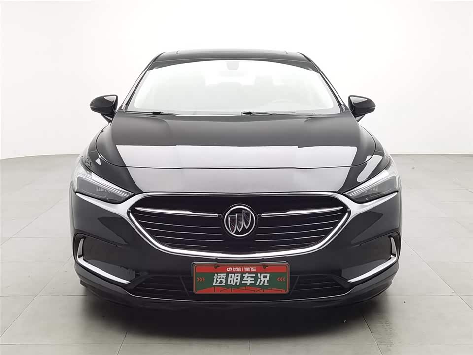 Buick Lacrosse Buick Lacrosse