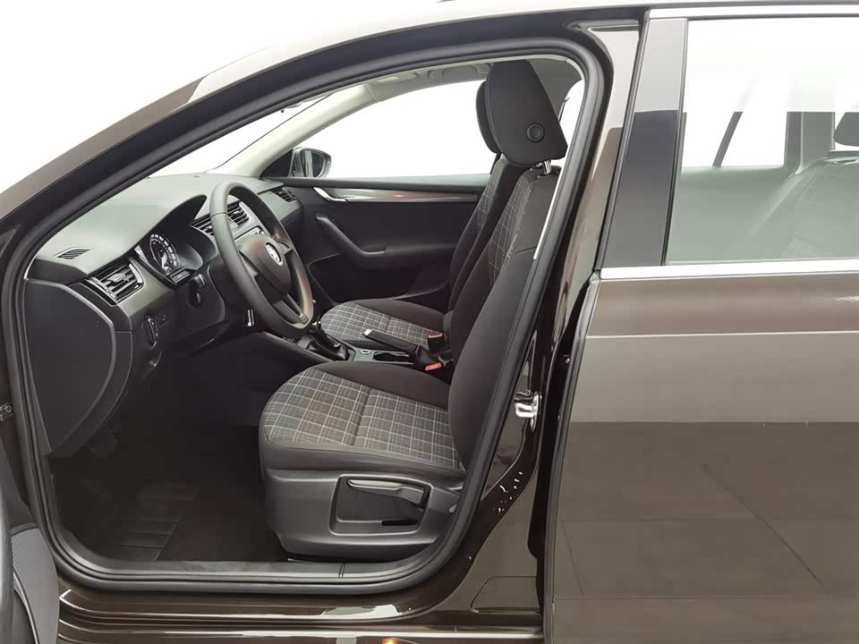 Skoda Octavia Skoda Octavia