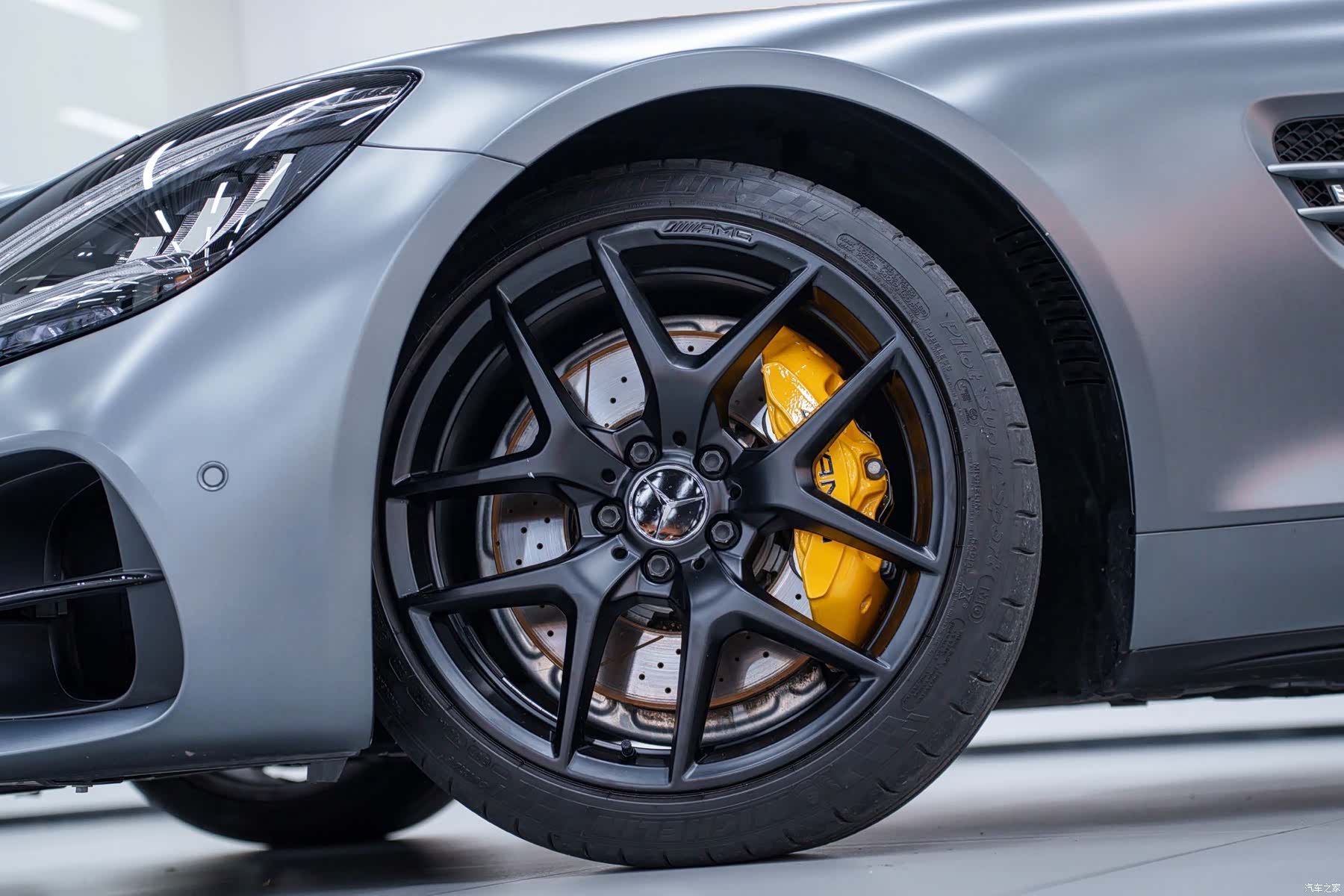 MG AMG, 2023 4