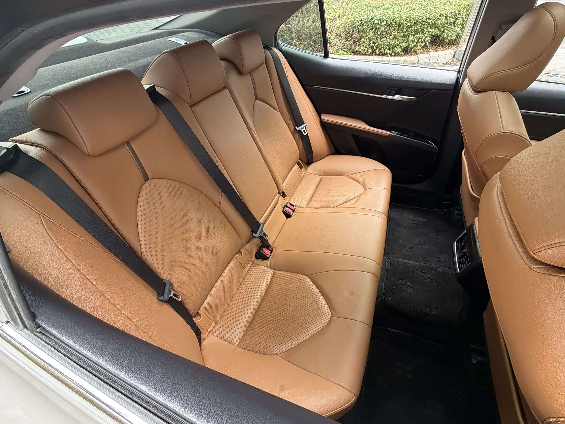 Toyota Camry, 2022 14