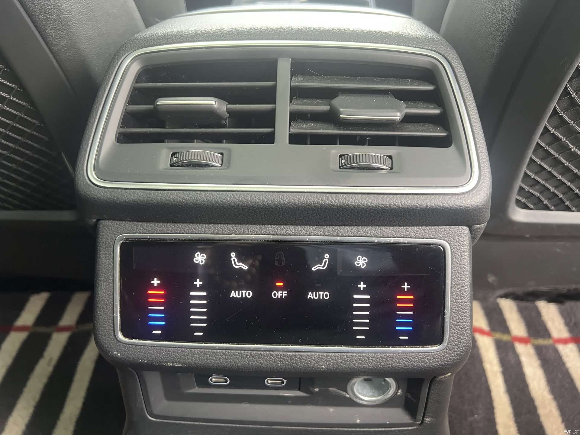 Audi A6L, 2023 12