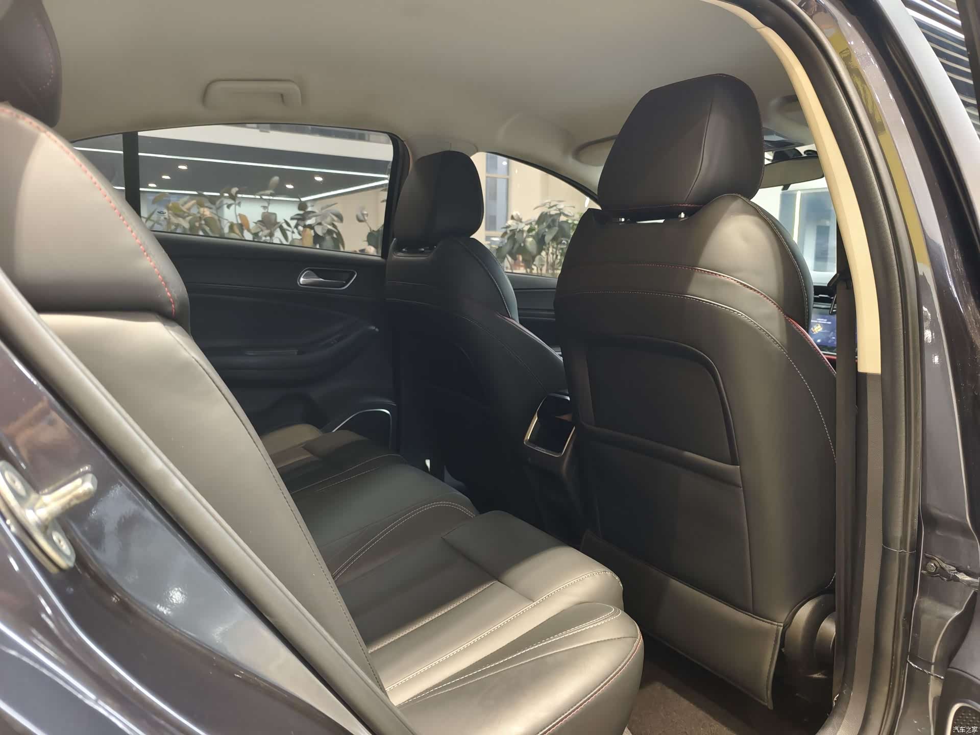 Chery 5, 2021 10