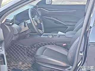 Ford Mondeo, 2024 4