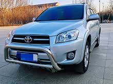 RAV4�ٷ� 2009�� 2.4L �Զ�������