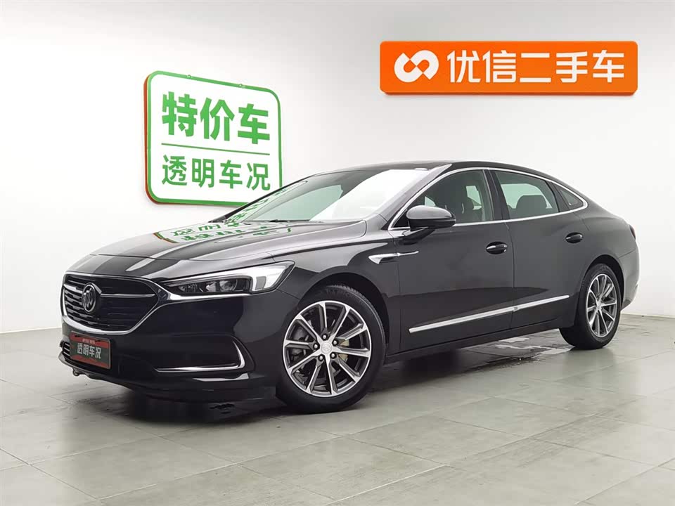 Buick Lacrosse Buick Lacrosse