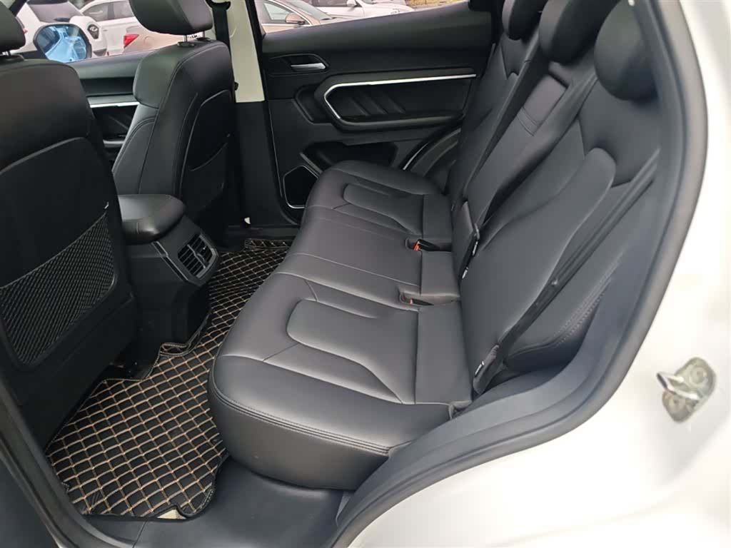 Haval H6, 2017 17