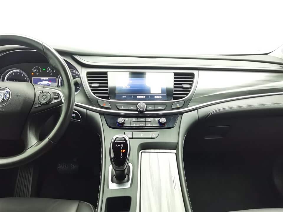 Buick Lacrosse Buick Lacrosse