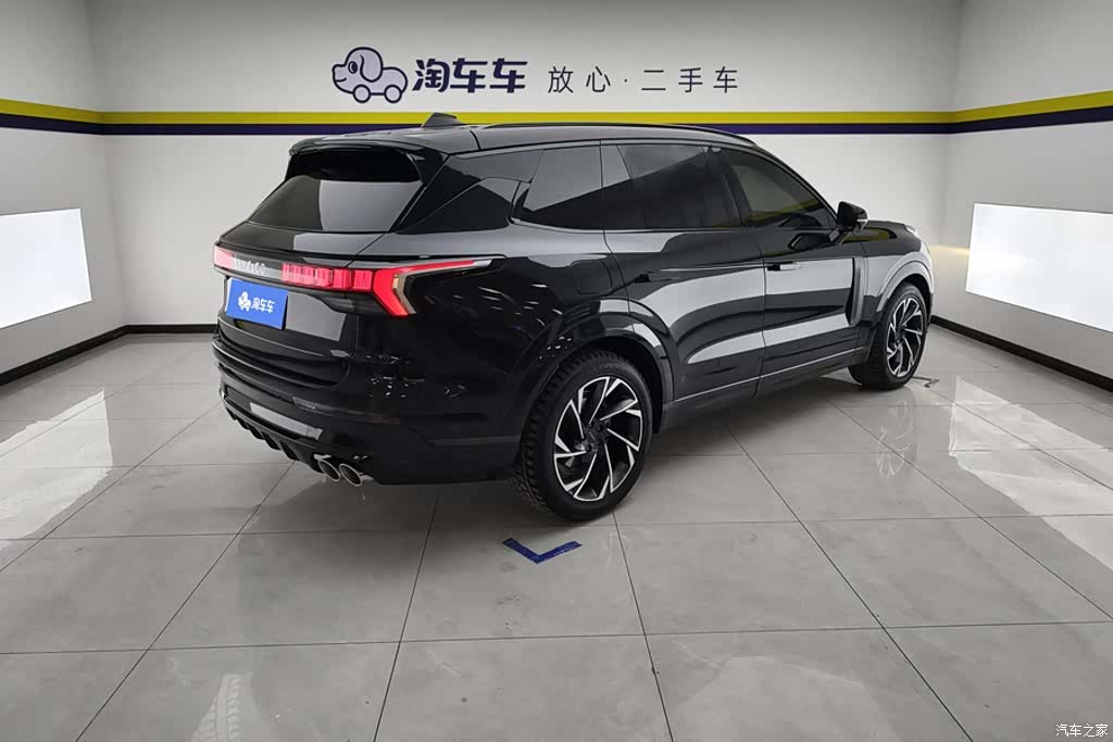 Lynk & Co 02, 2022 3
