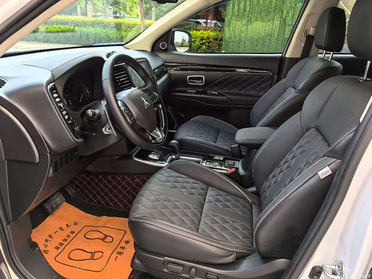 Mitsubishi Outlander, 2023 6