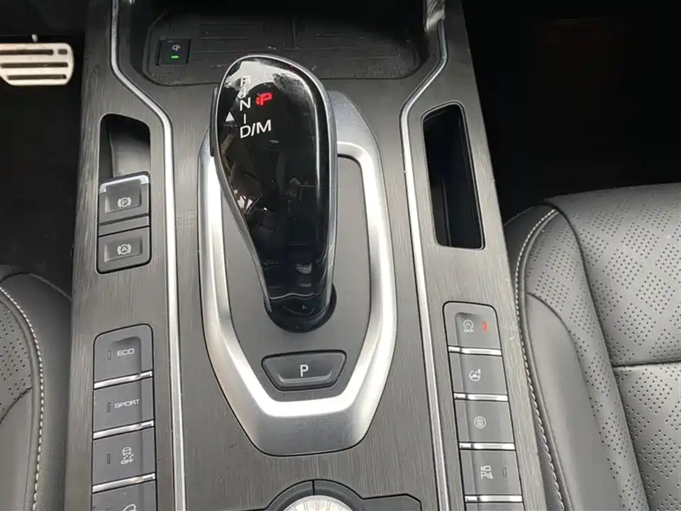 Weipai VV6