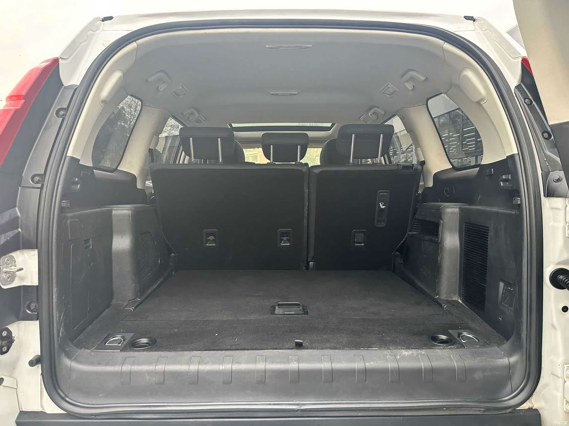 Haval H9, 2018 14
