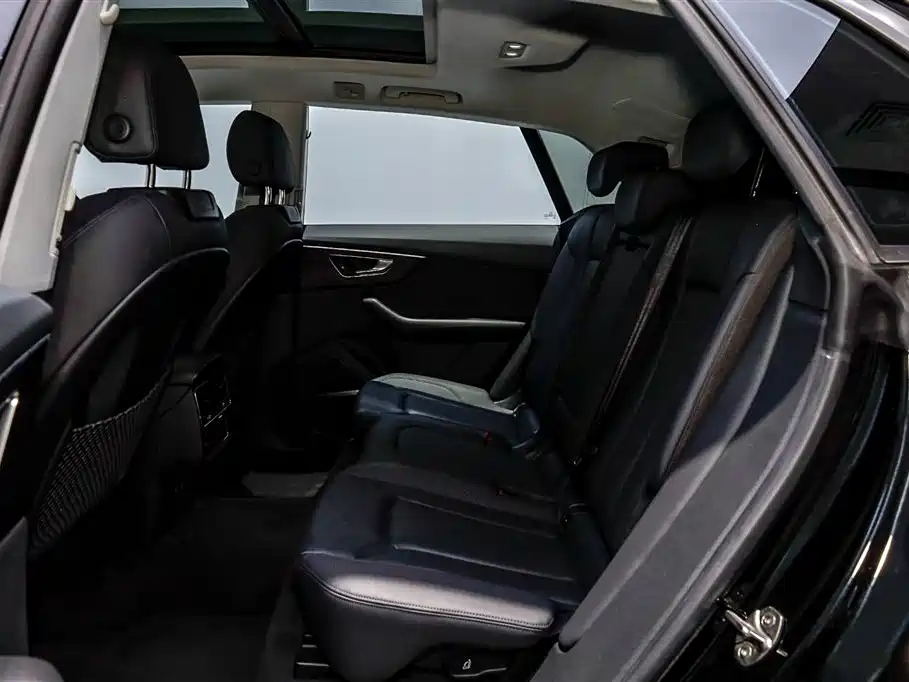 Audi Q8 Audi Q8