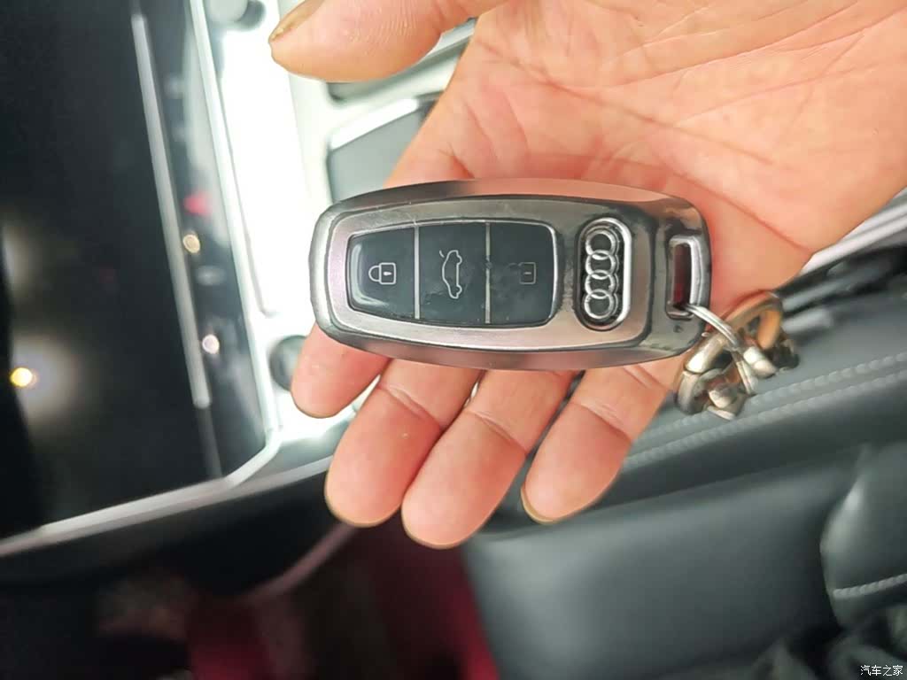 Audi A6L, 2023 17