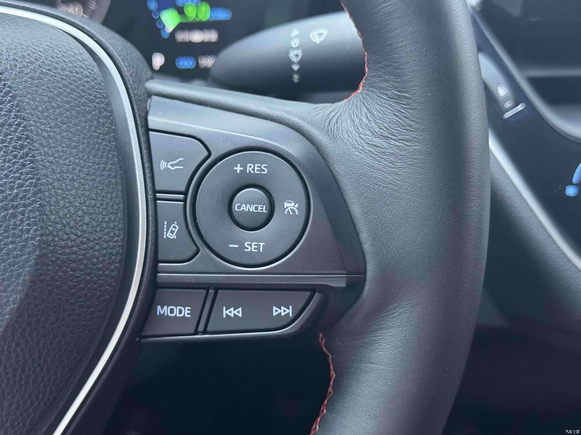 Toyota Levin, 2021 20