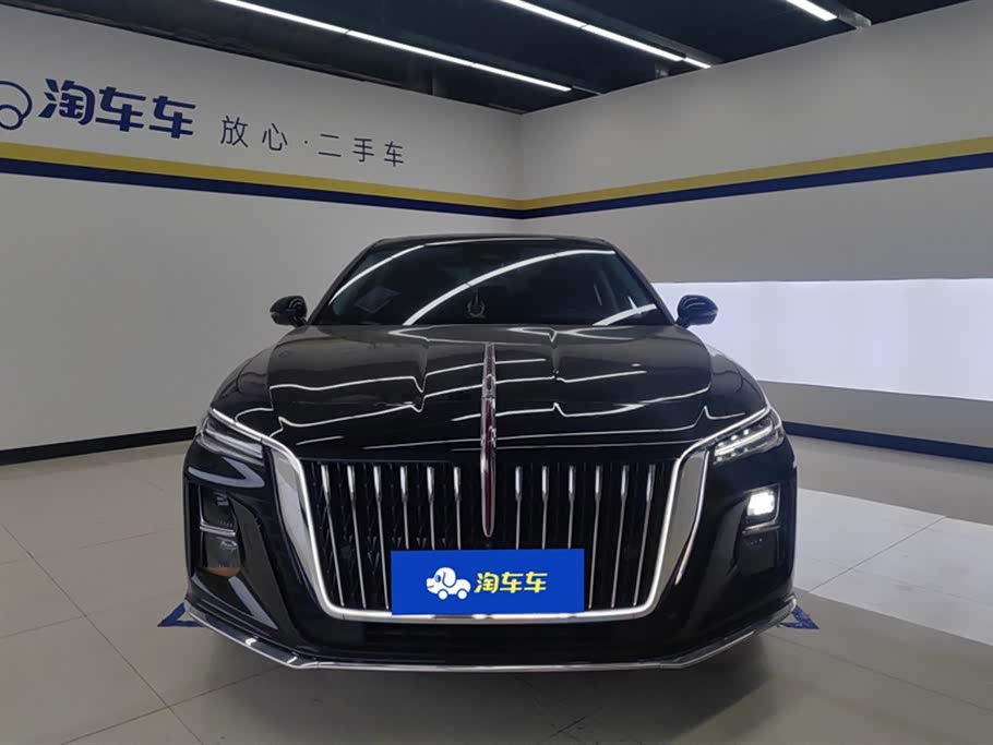 Hongqi H5 Hongqi H5