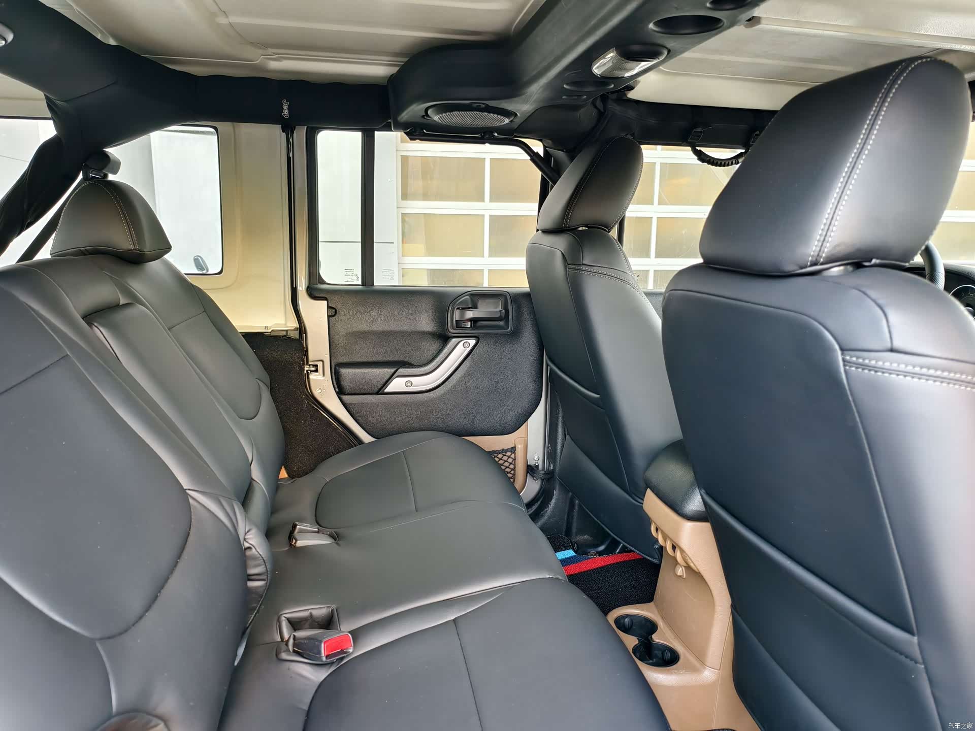 Jeep Wrangler, 2014 22