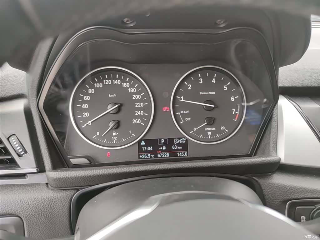 BMW 2 Series, 2016 12