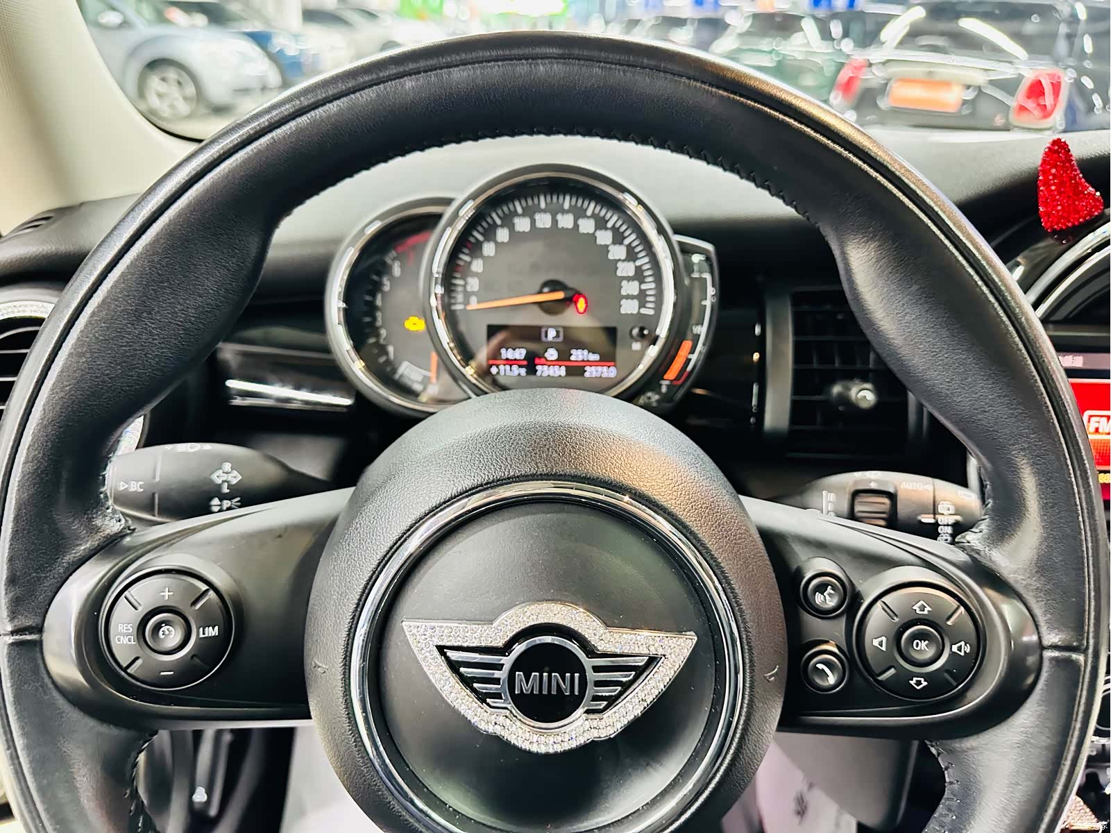 Mini Cooper, 2019 35