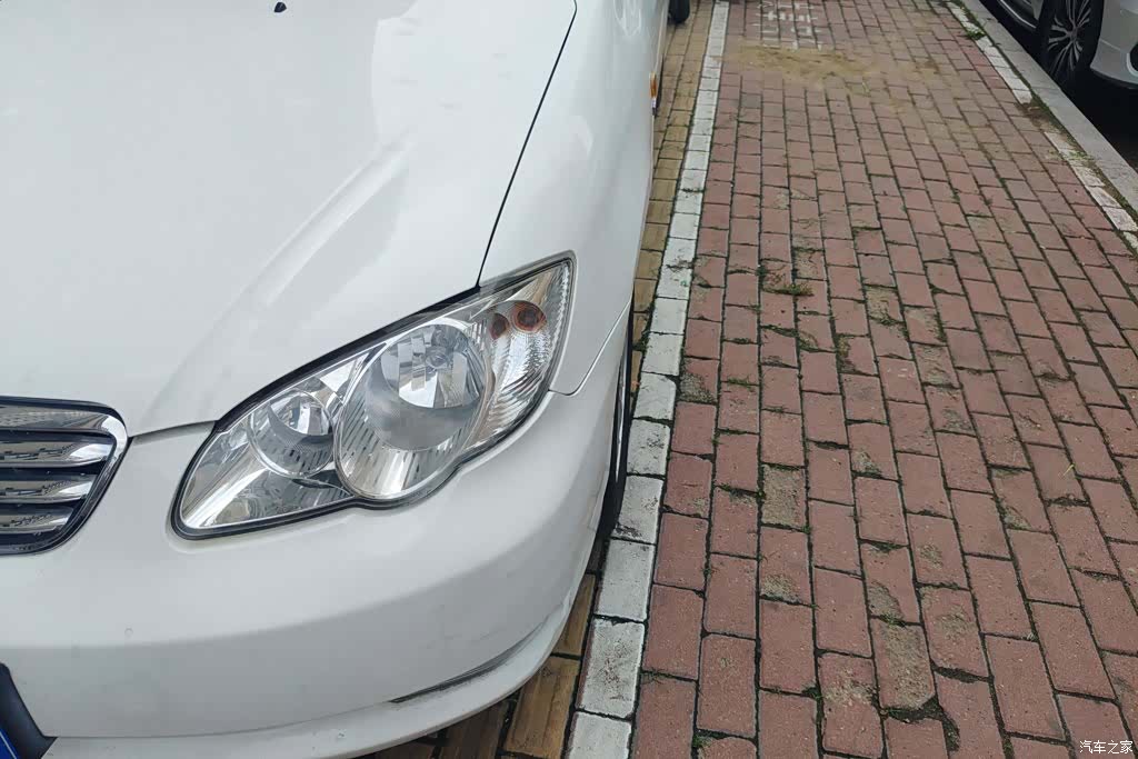 BYD F3, 2016 все фото