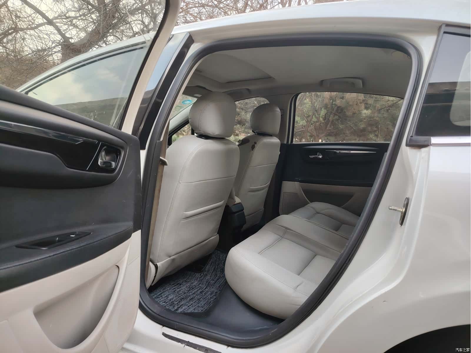 Citroen VTS, 2015 11
