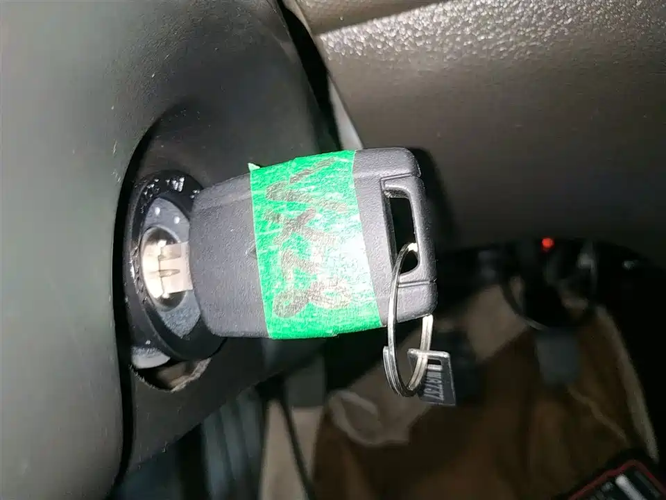 Wuling Wuling Rongguang S