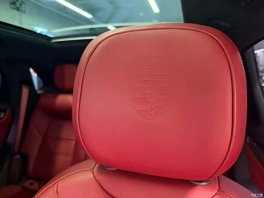 Porsche Cayenne, 2022 15