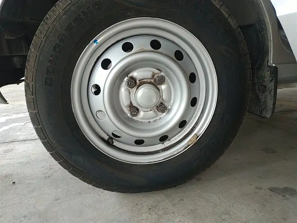 Wuling Wuling Rongguang S