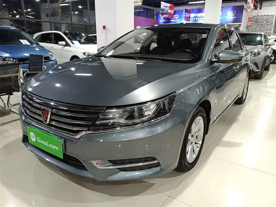 Roewe i6