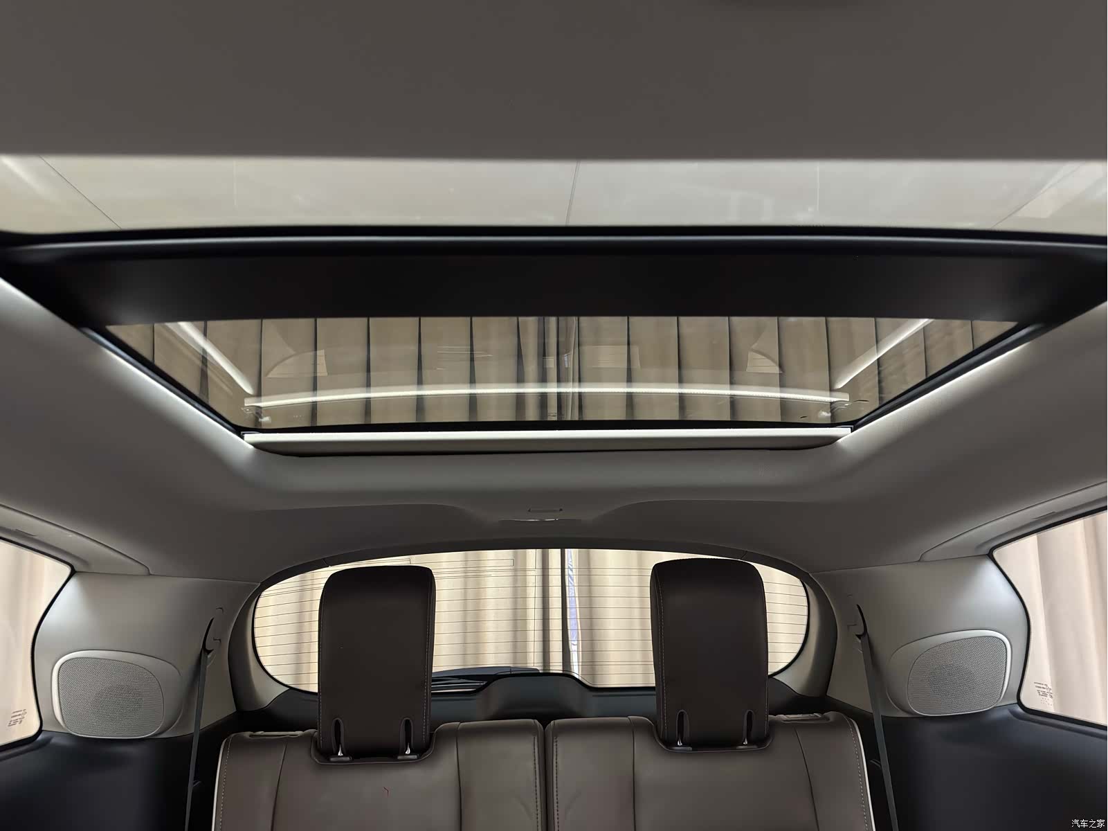 Infiniti QX60, 2018 21