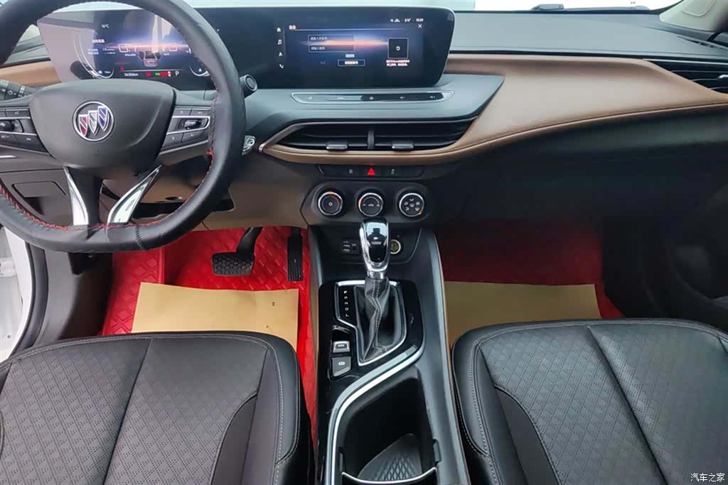 Buick Verano, 2023 13