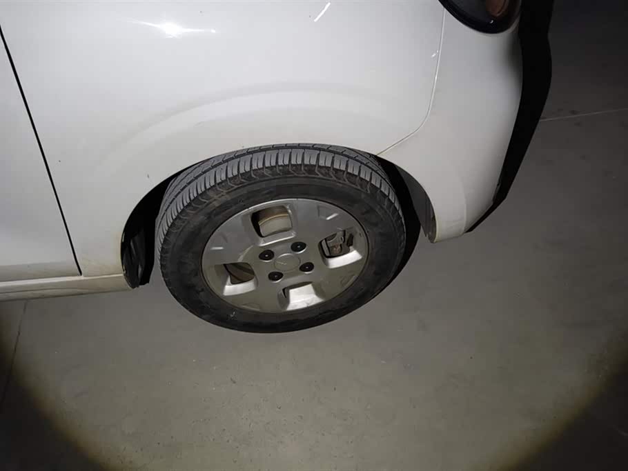 Roewe Clewe CLEVER