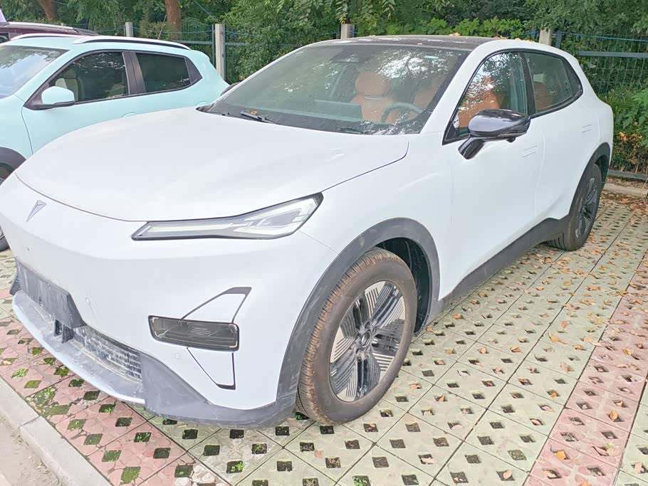 Deepal SL S05 2024 510Plus Electric