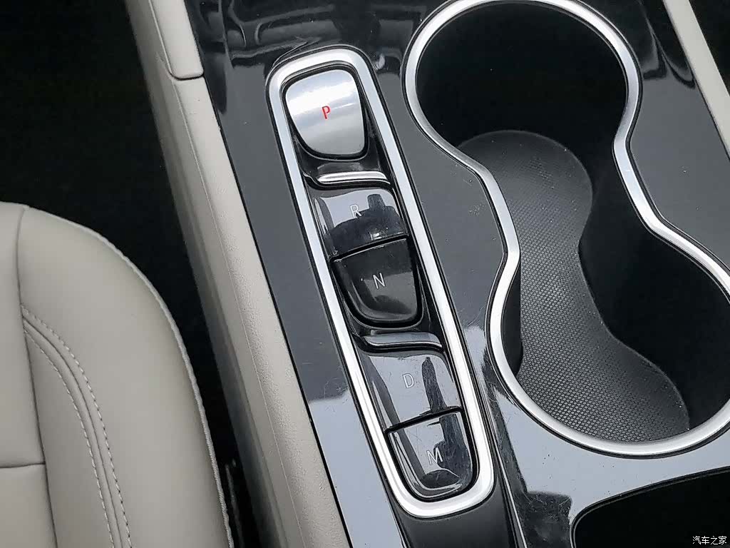 Buick Regal, 2021 13