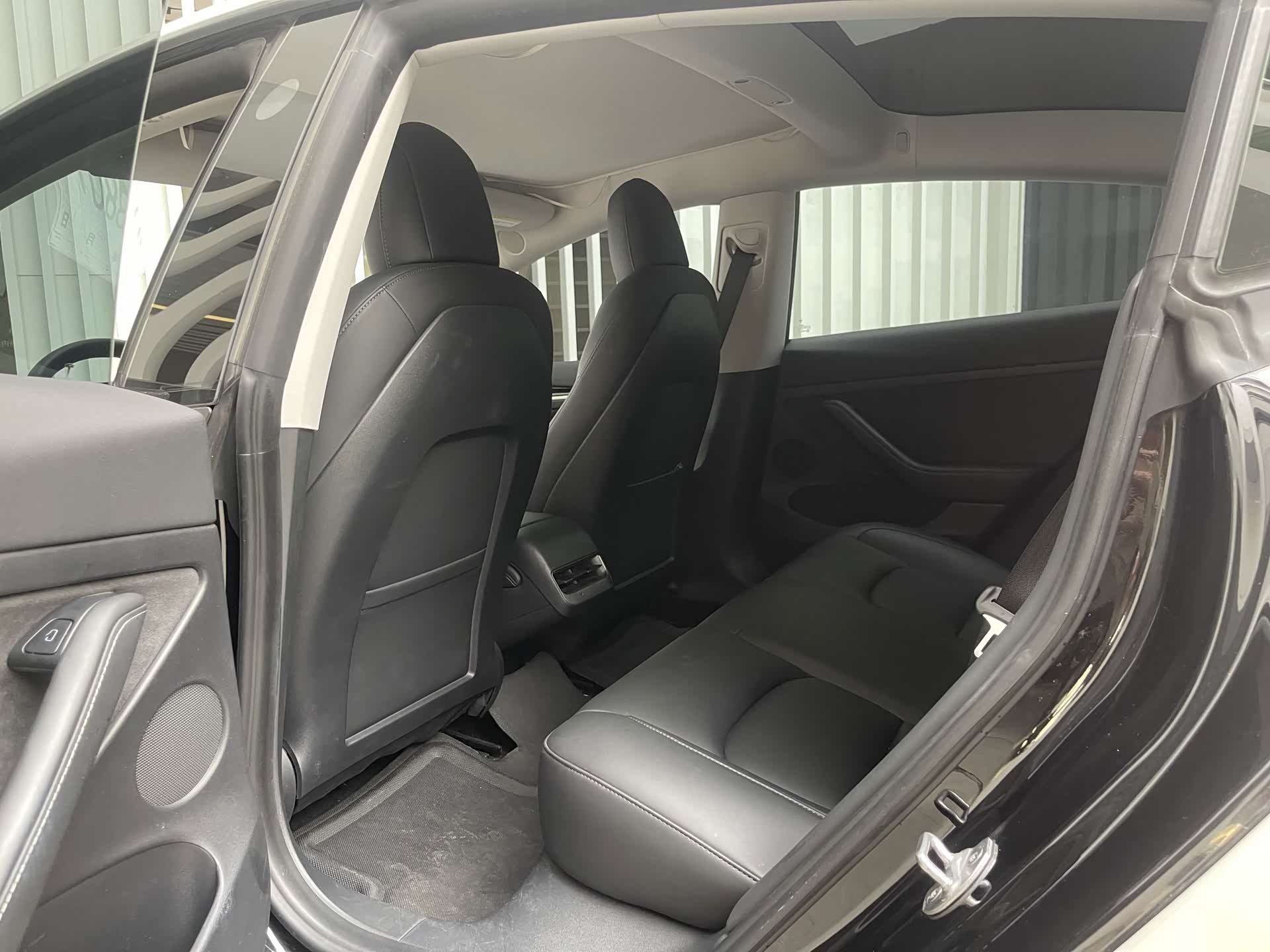 Tesla Model 3, 2021 6