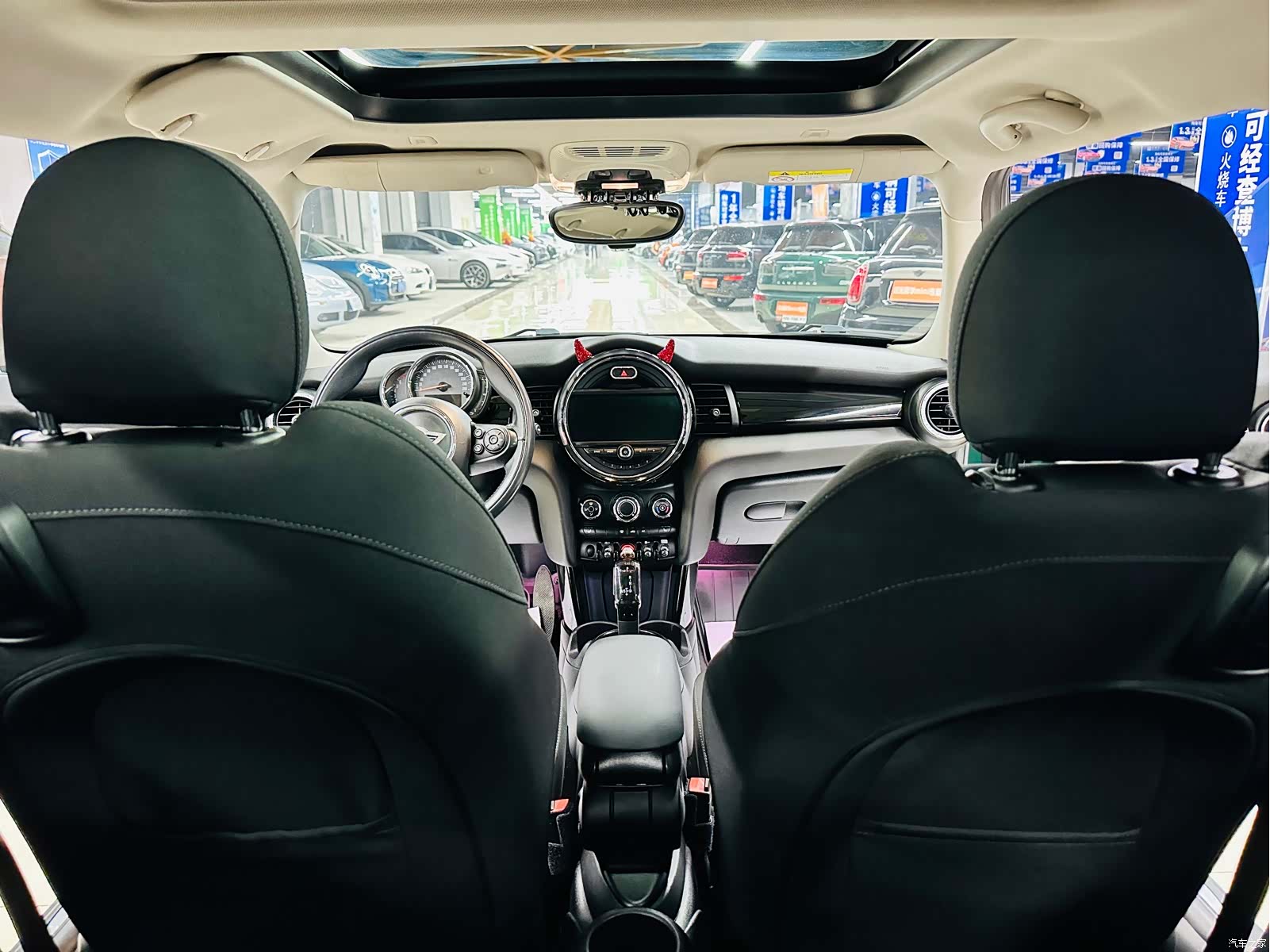 Mini Cooper, 2019 28