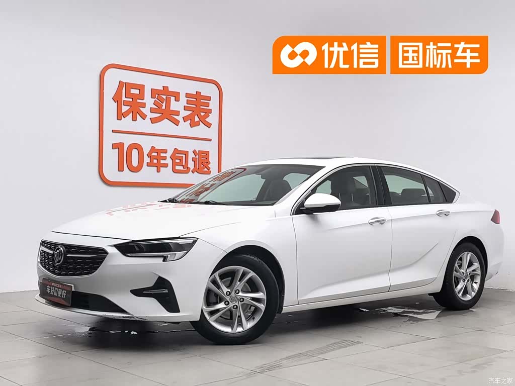 Buick Regal
