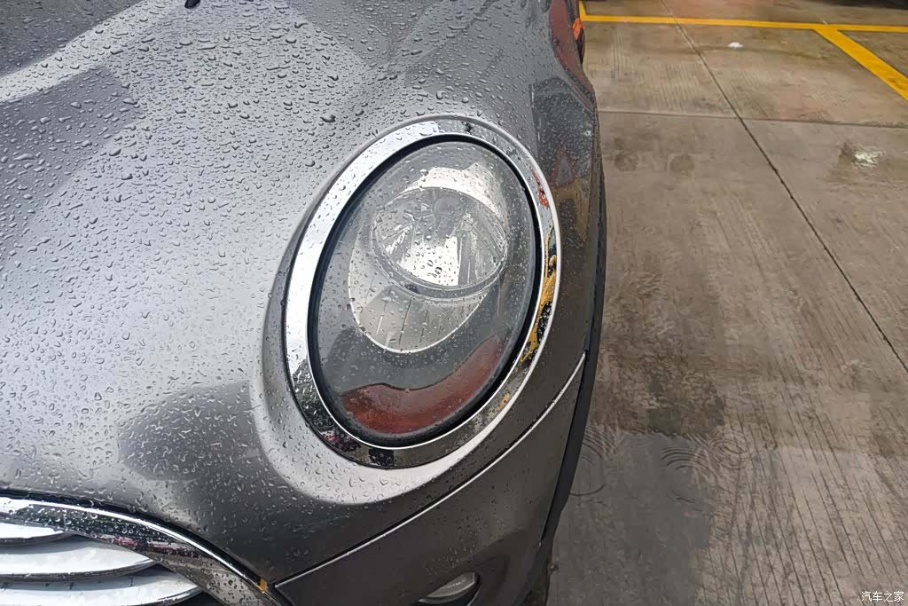 Mini ONE, 2014 все фото