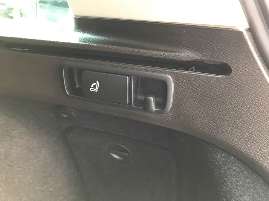 Volkswagen Magotan Import 2014, фото 28