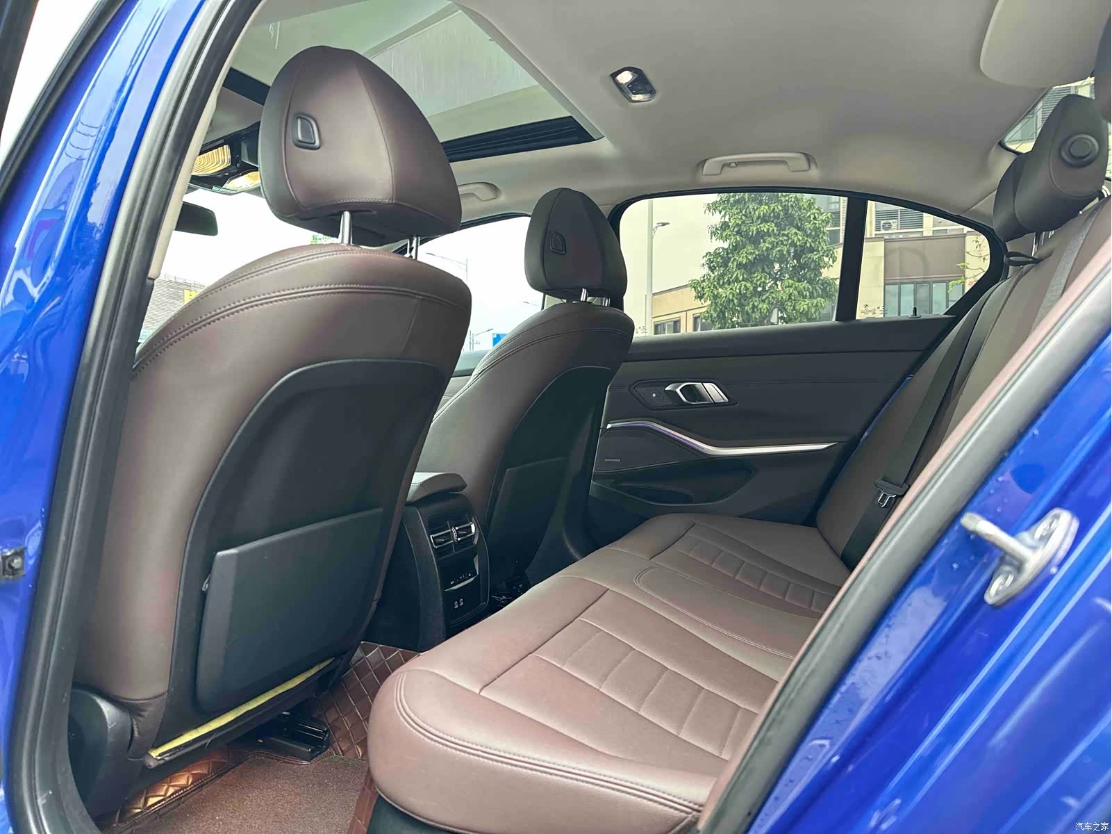BMW 3 Series, 2020 6