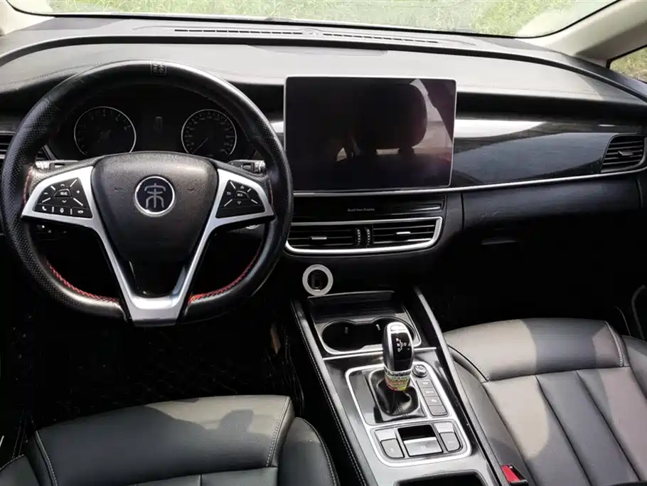 BYD Song MAX BYD Song MAX
