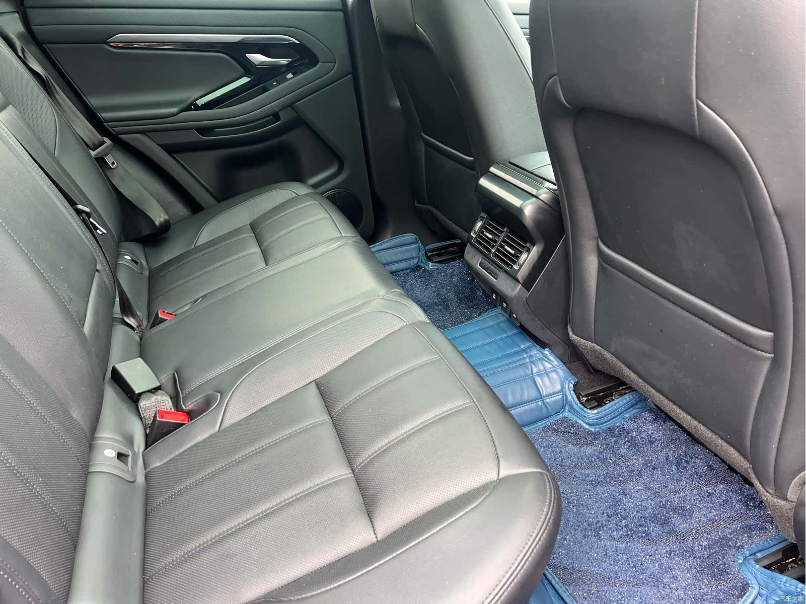 Land Rover Range Rover, 2020 8