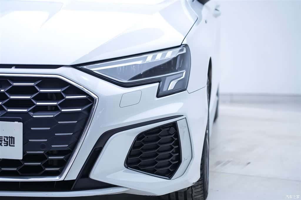 Audi A3, 2023 7