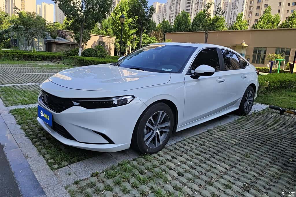 Honda Integra, 2023 1