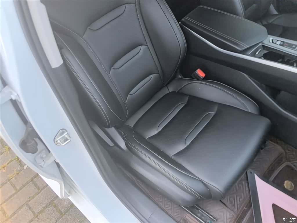 Geely Preface, 2022 25