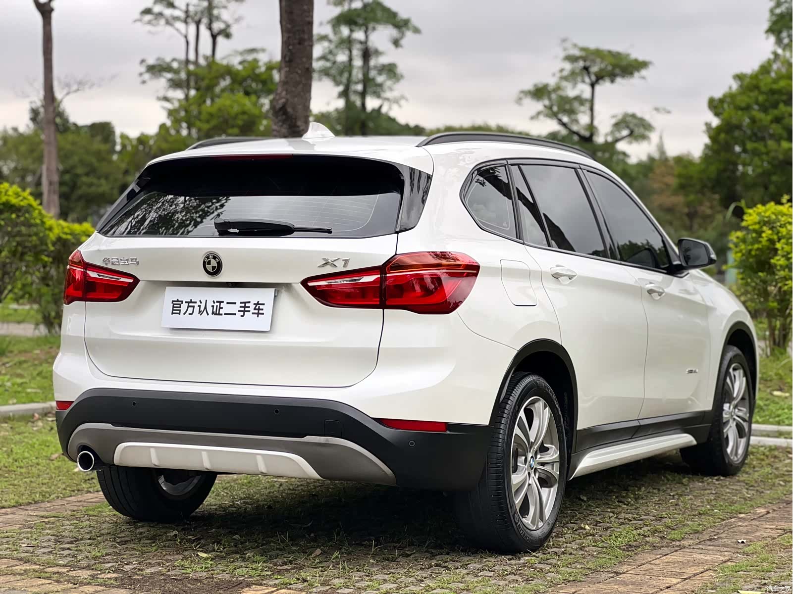 BMW X1, 2018 7