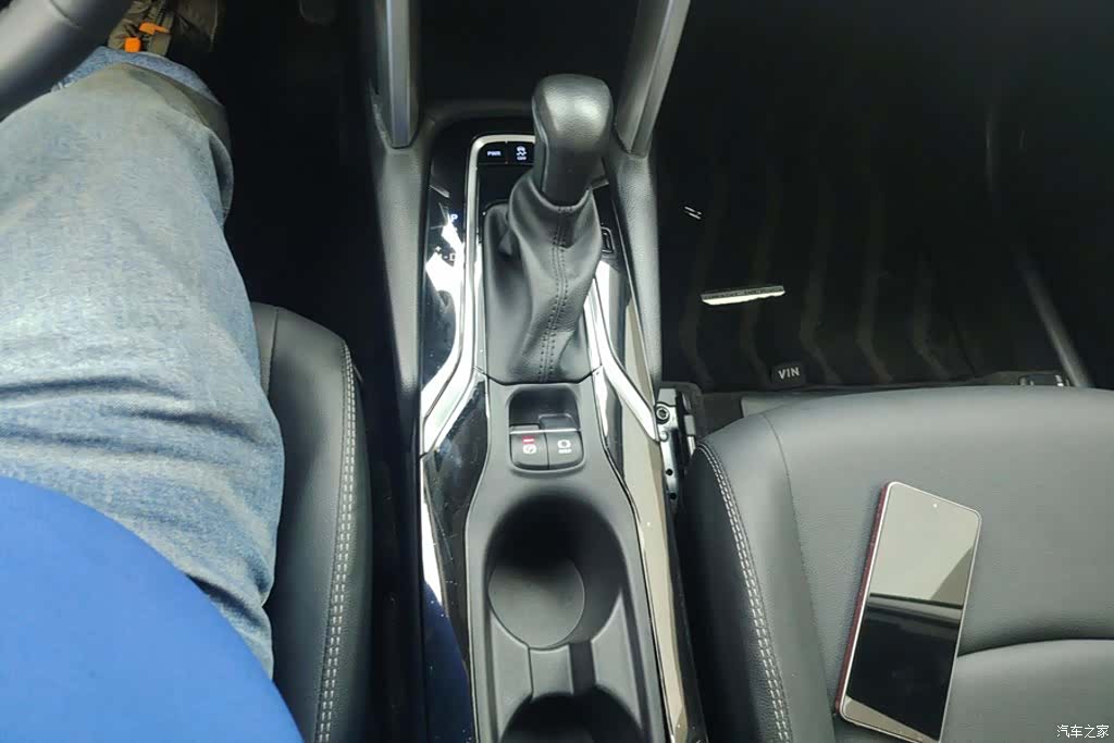 Toyota Corolla, 2023 16