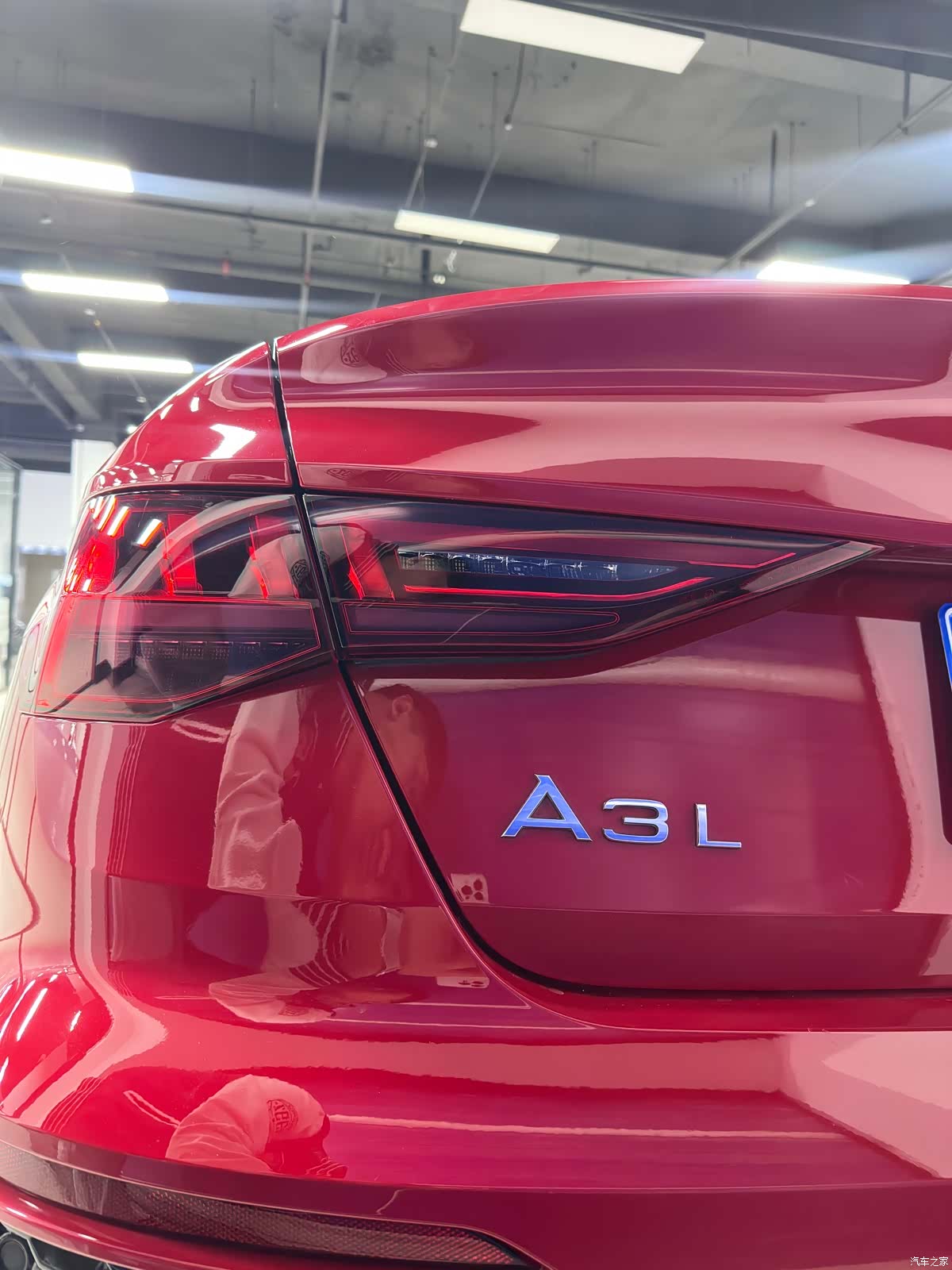 Audi A3, 2022 9