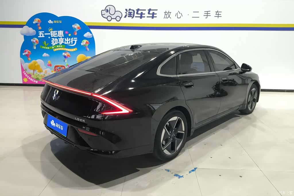 Wuling Starlight, 2025 3