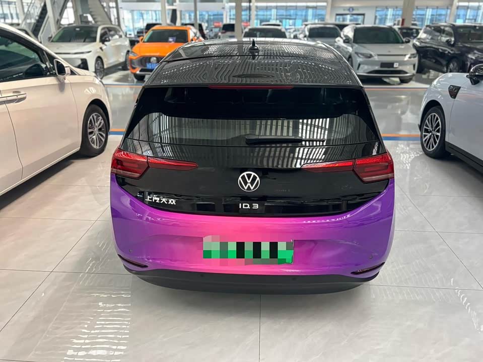 Volkswagen ID.3